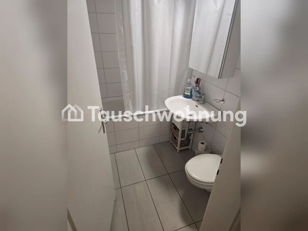 2 rooms apartment