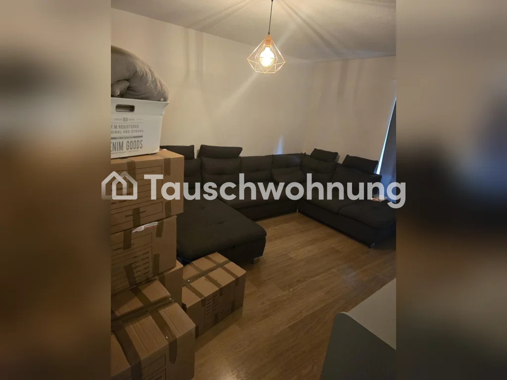 2 rooms apartment