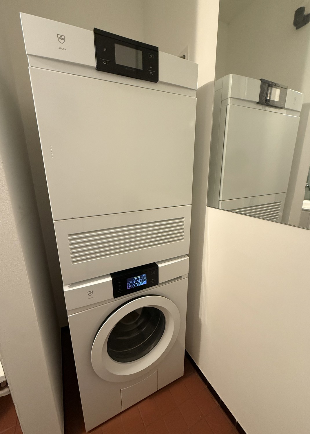 2 ½ Zimmer Wohnung