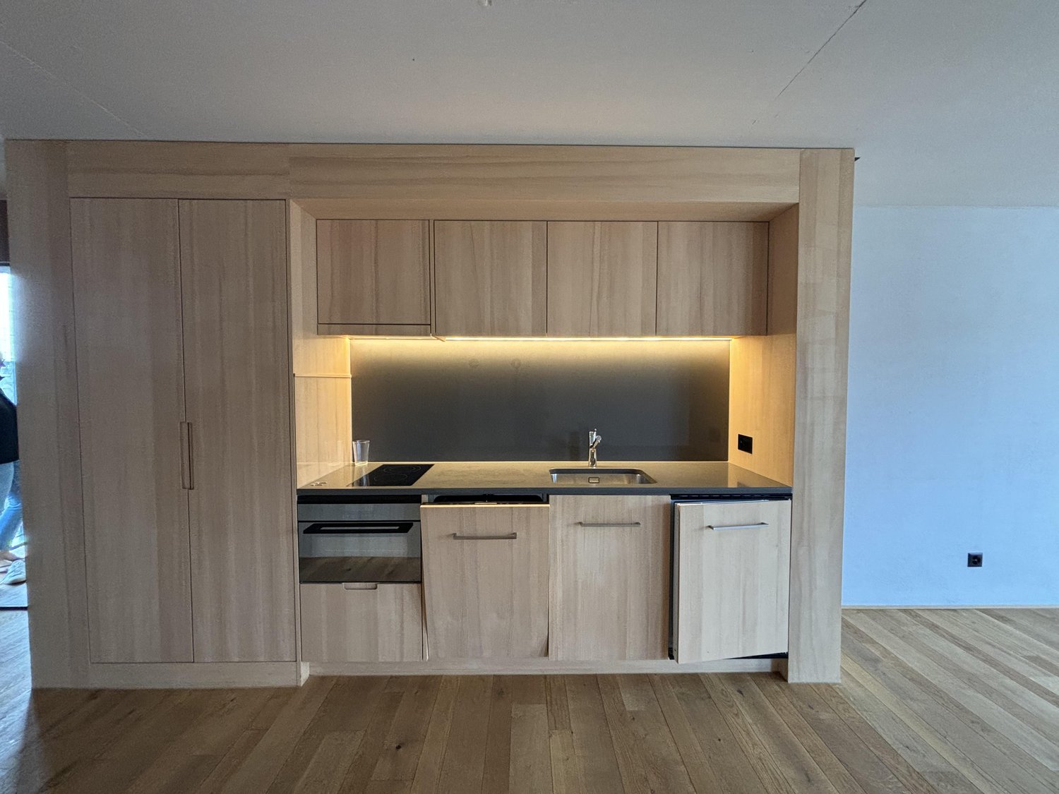 Appartamento di 1 ½ locali