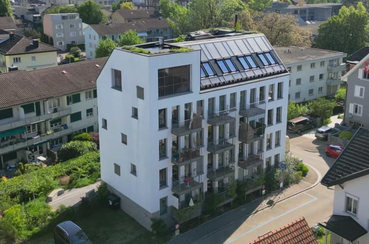 Appartamento di 1 ½ locali