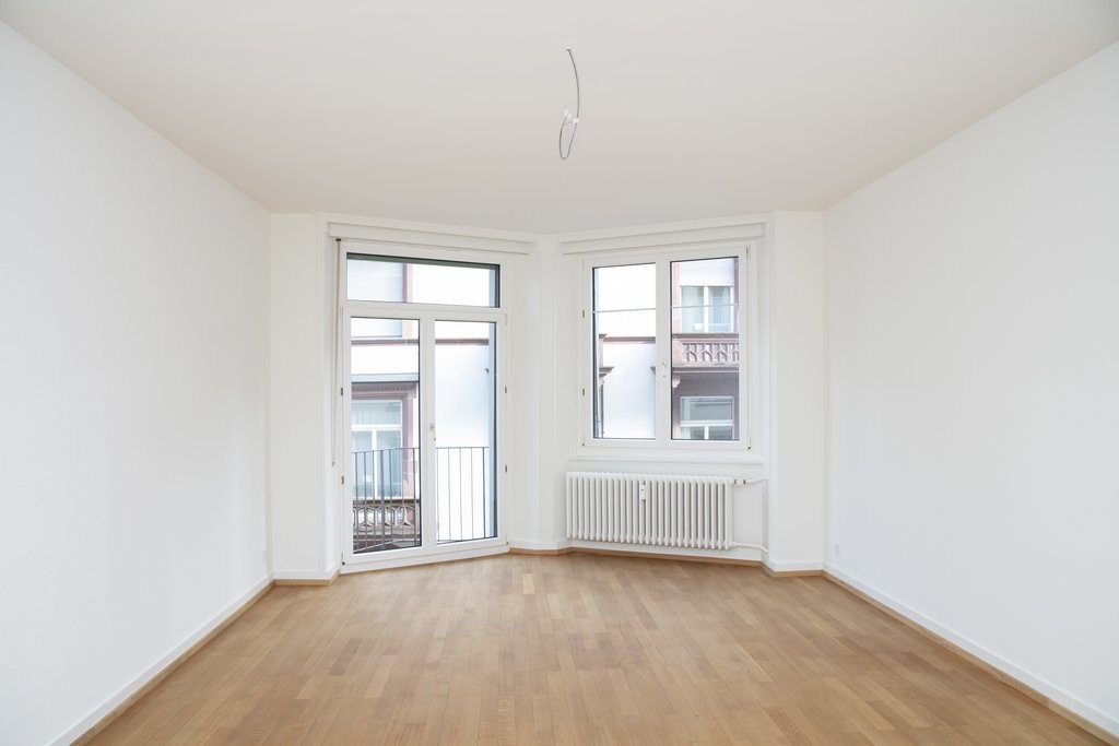 Appartement de 1 ½ pièce