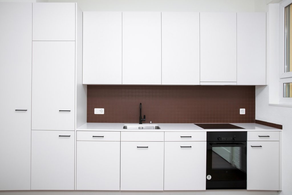 Appartement de 1 ½ pièce