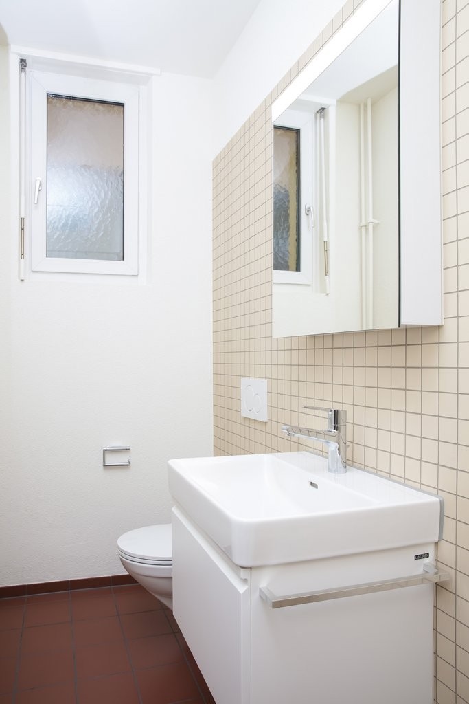 Appartement de 1 ½ pièce