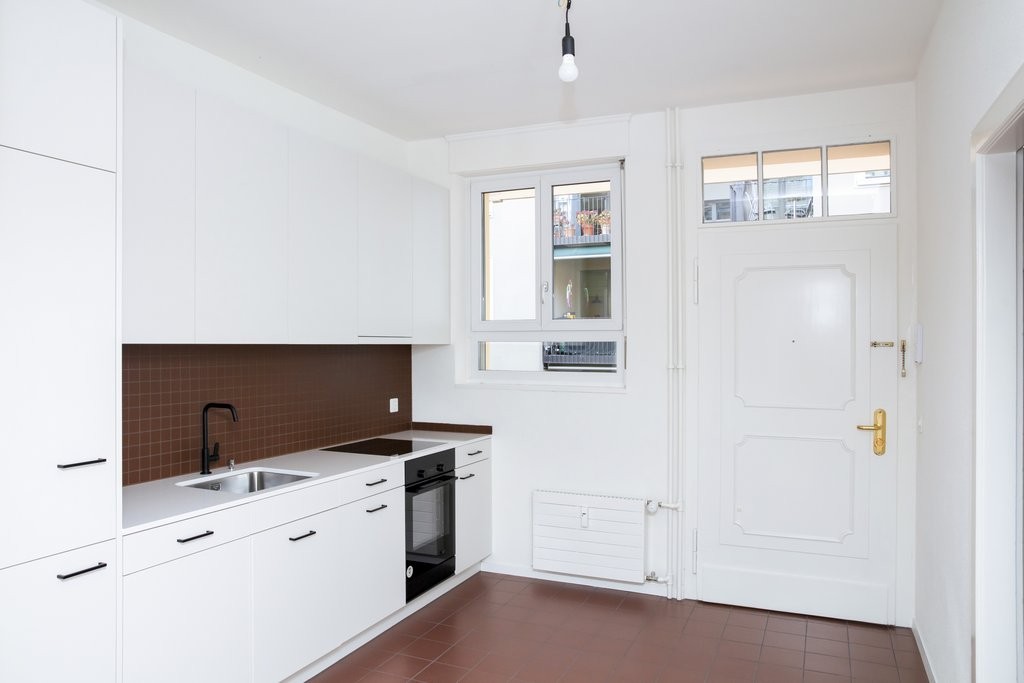 Appartement de 1 ½ pièce