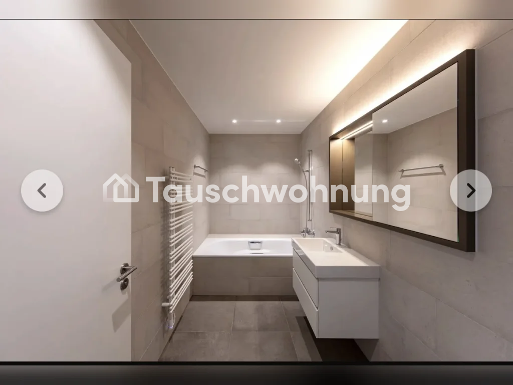 1 ½ rooms apartment