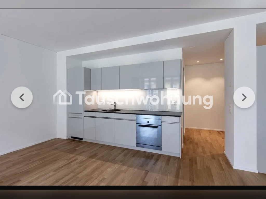 1 ½ rooms apartment