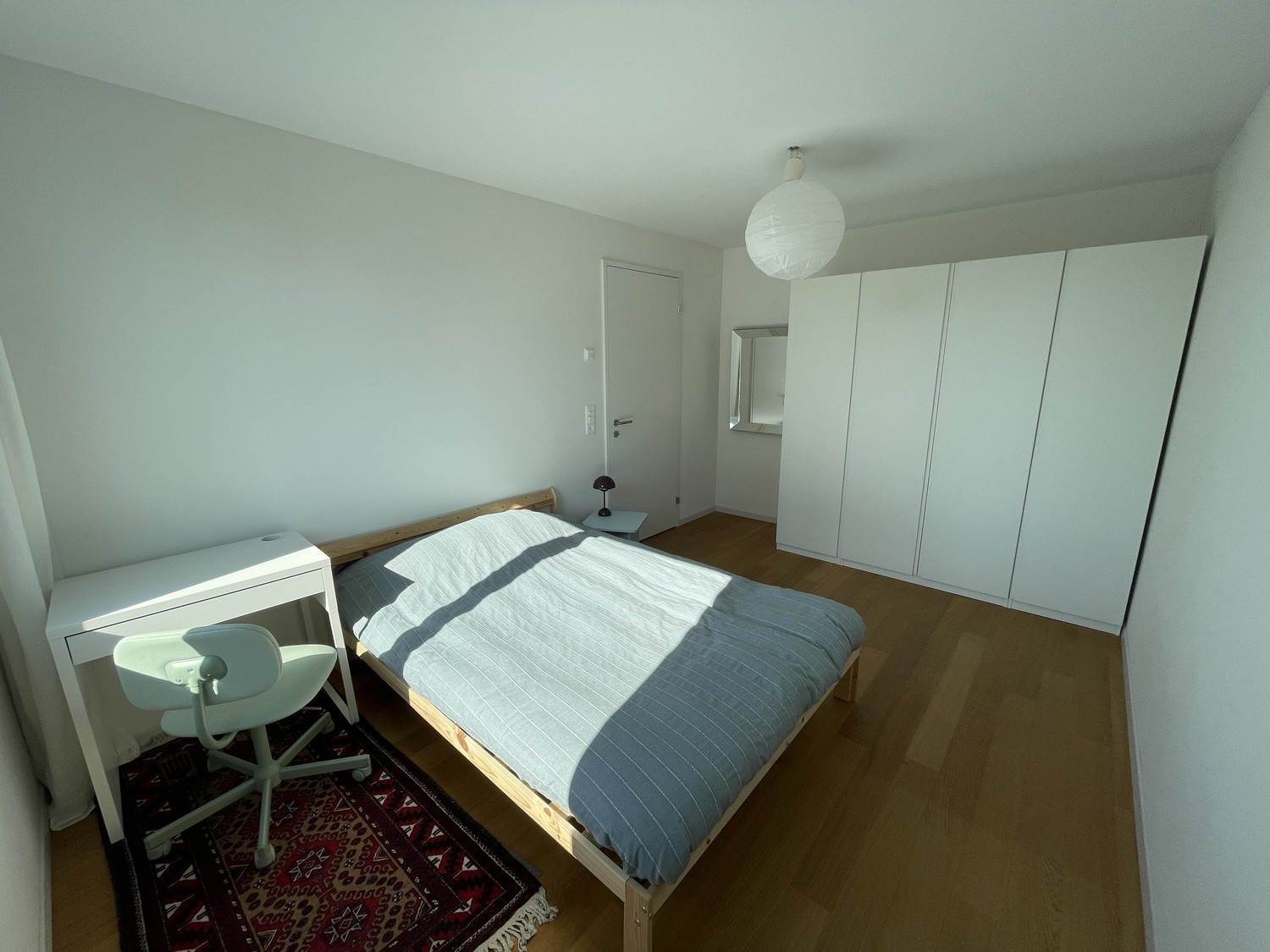 Zimmer in einer WG