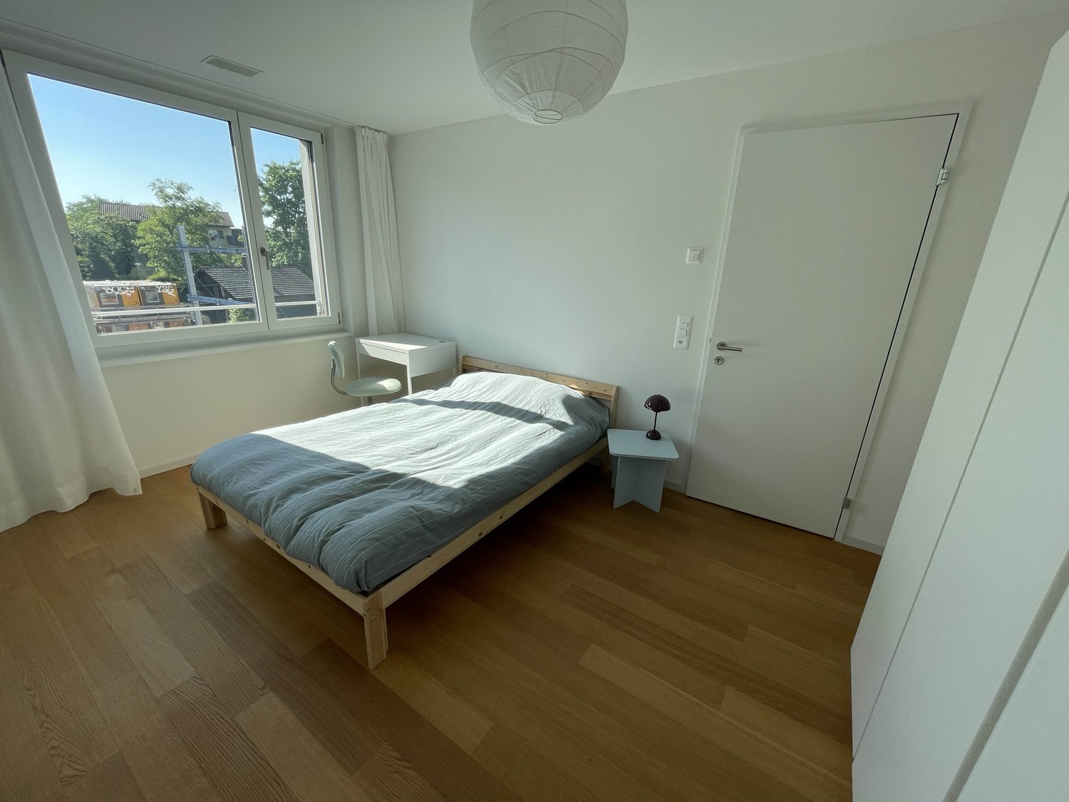 Zimmer in einer WG