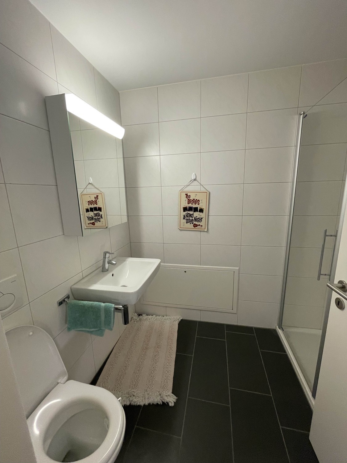 Zimmer in einer WG