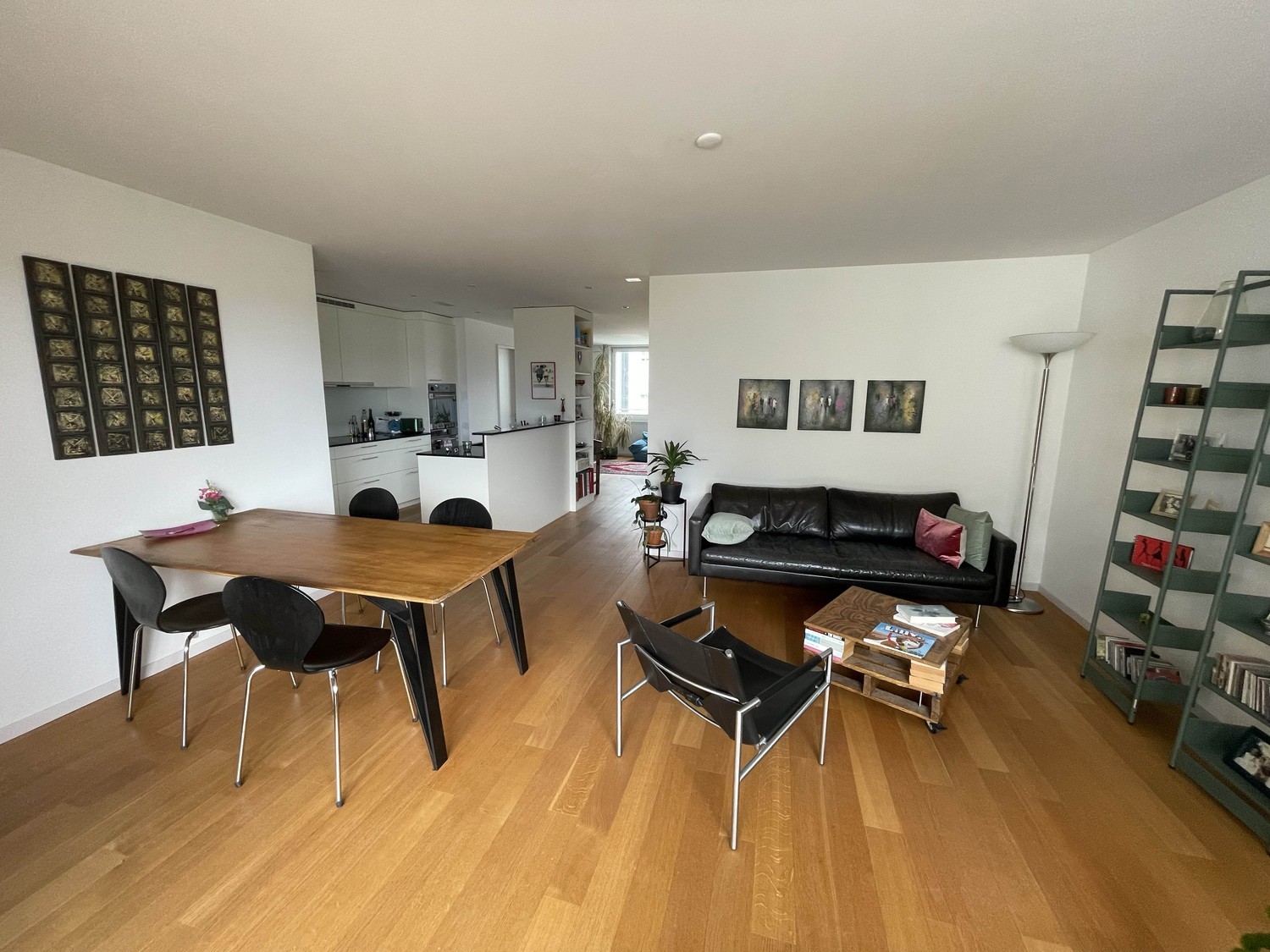 Zimmer in einer WG