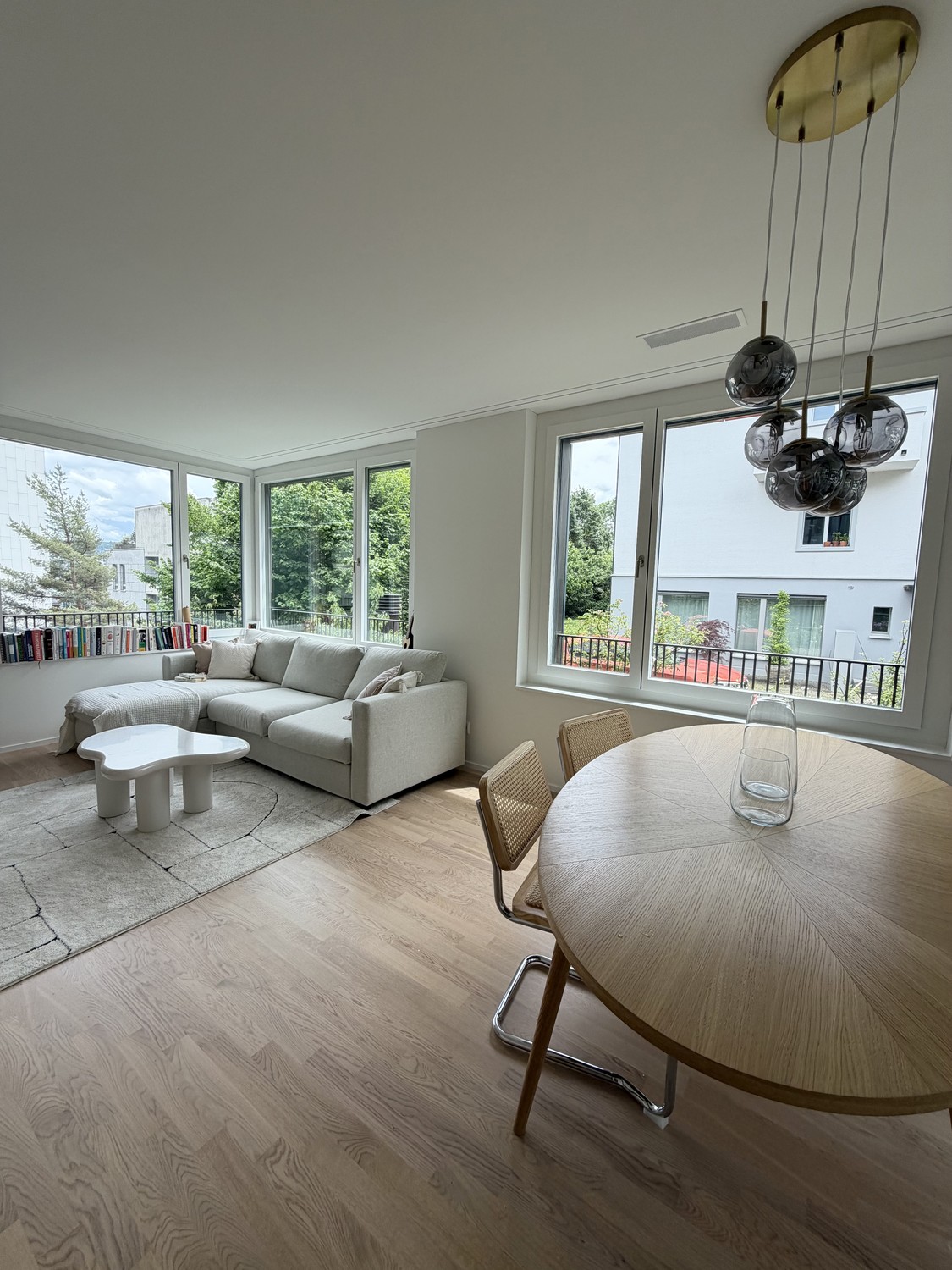 Appartamento di 2 ½ locali