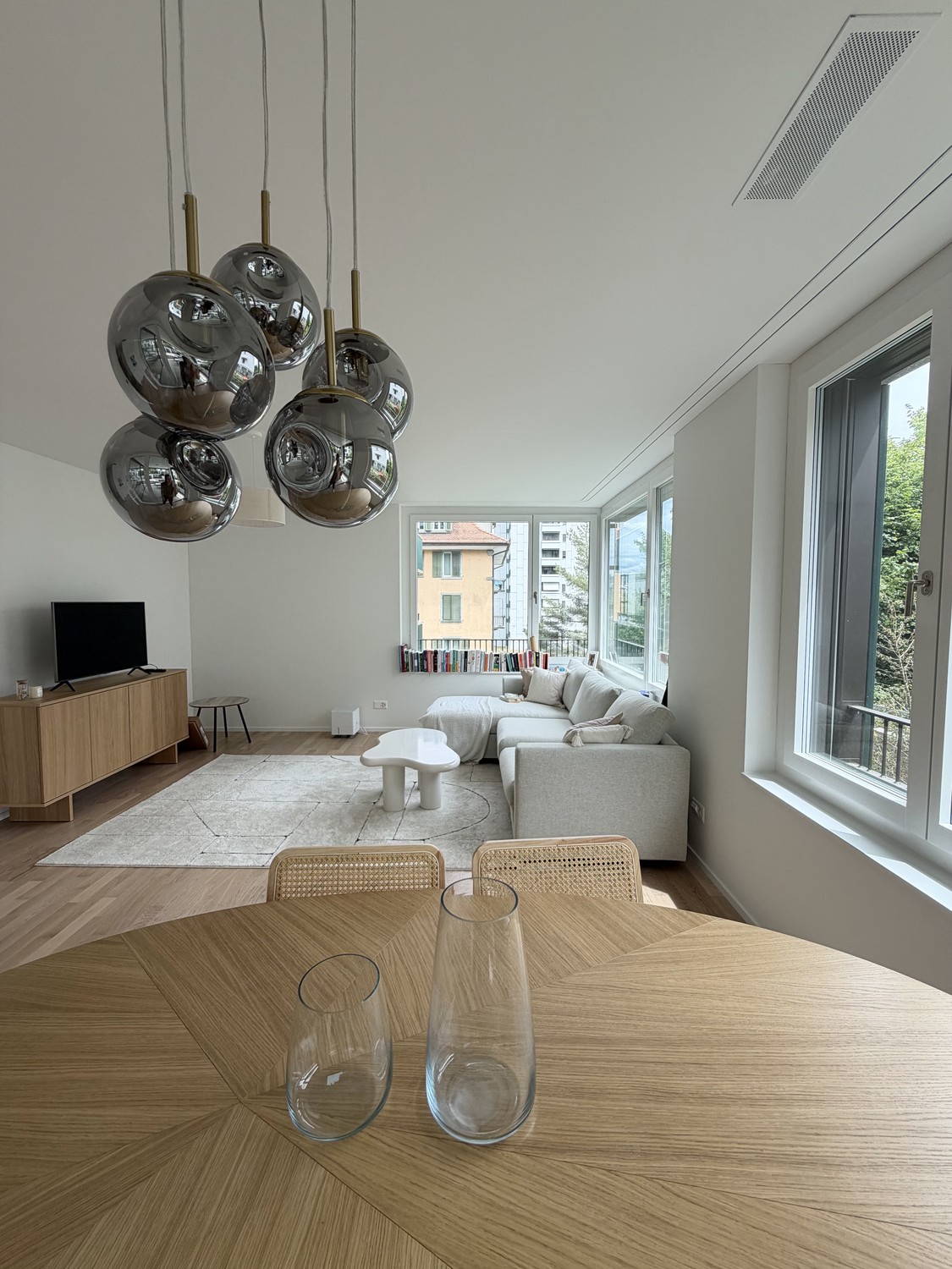 Appartamento di 2 ½ locali