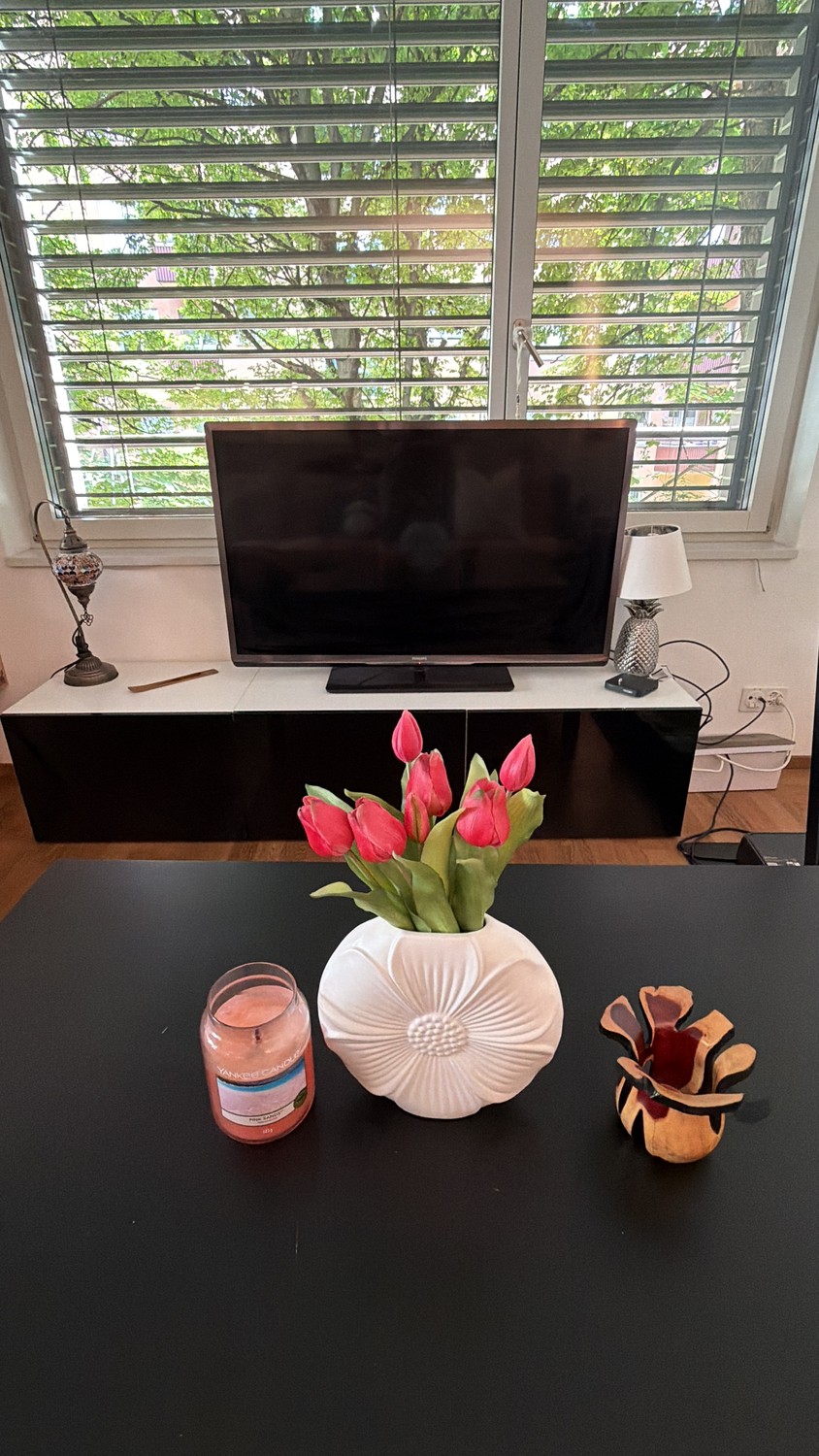 Zimmer in einer Wohngemeinschaft