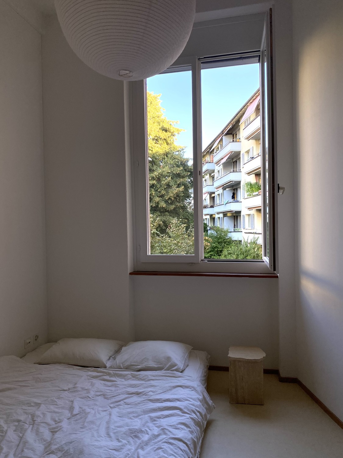 4 ½ rooms apartment