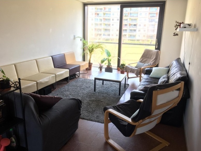 Zimmer in einer WG