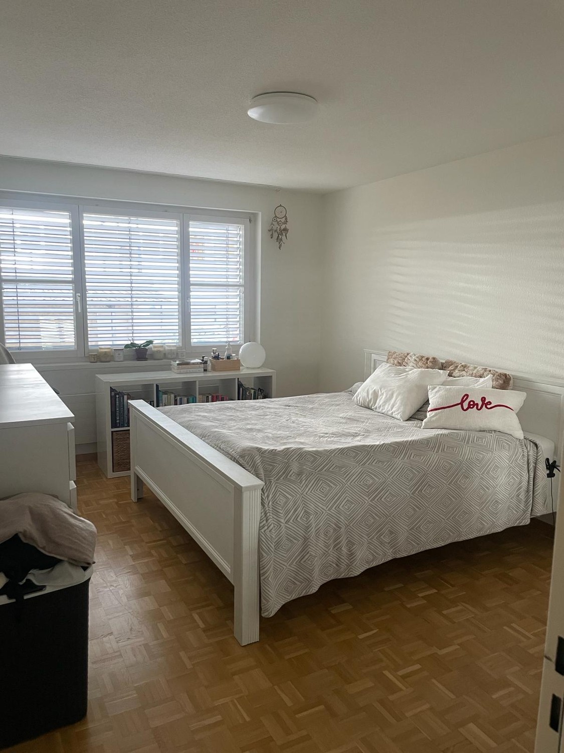 Room in a shared flat