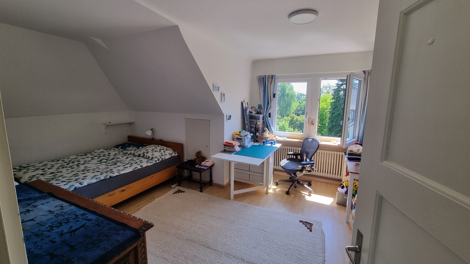Appartamento di 4 ½ locali