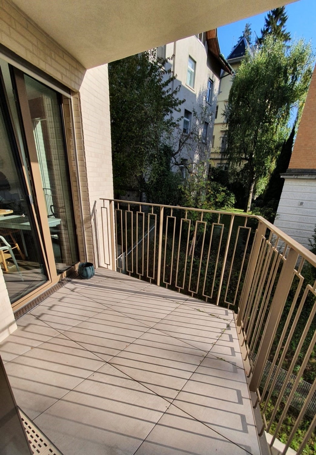 Appartamento di 3 ½ locali
