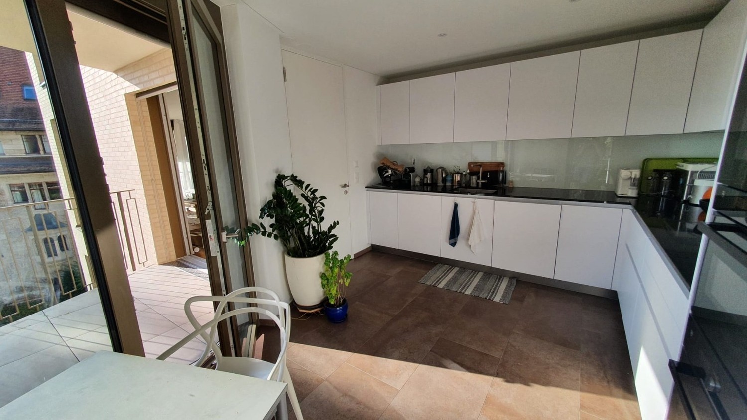 Appartamento di 3 ½ locali