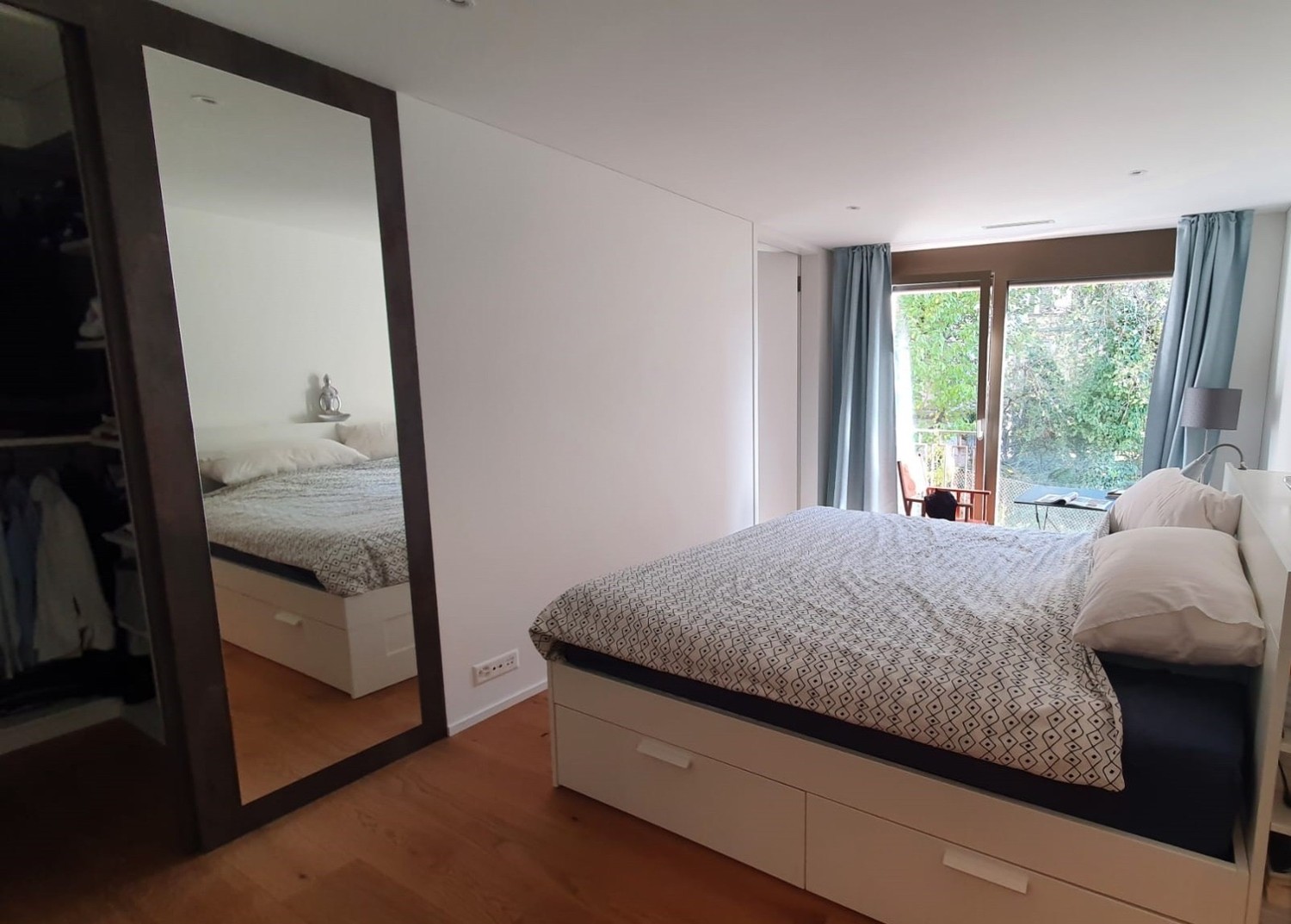 Appartamento di 3 ½ locali