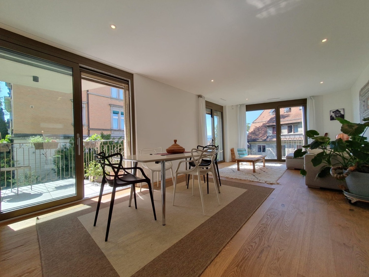 Appartamento di 3 ½ locali