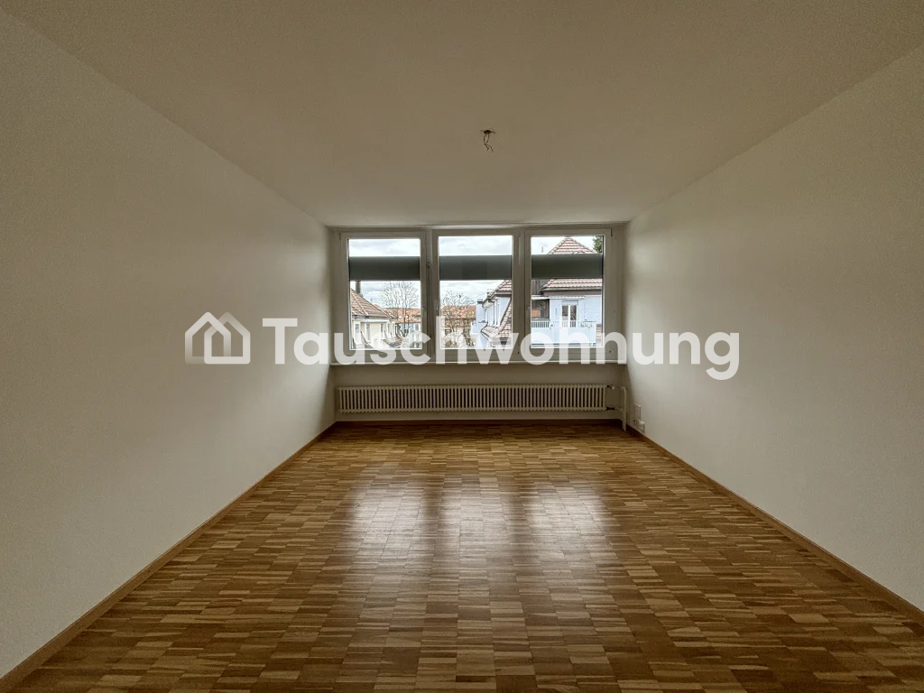 1 room apartment