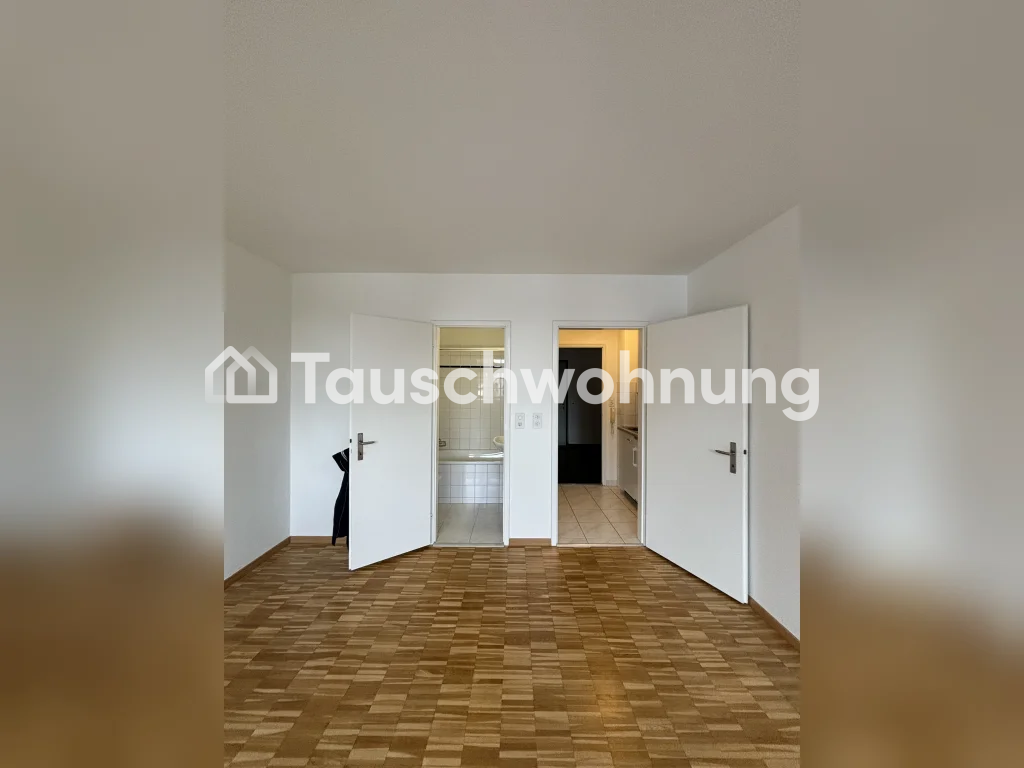 1 room apartment
