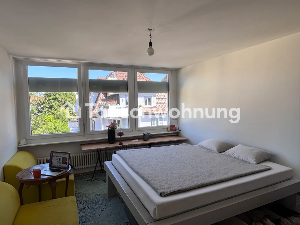 1 room apartment
