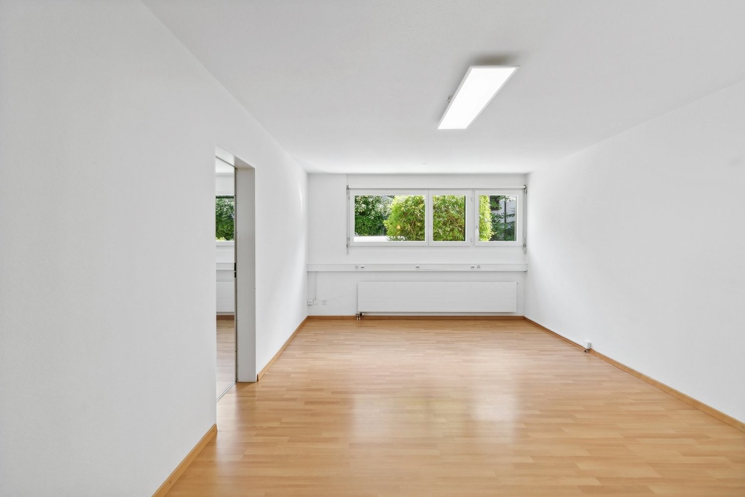 Bureau de 50m²