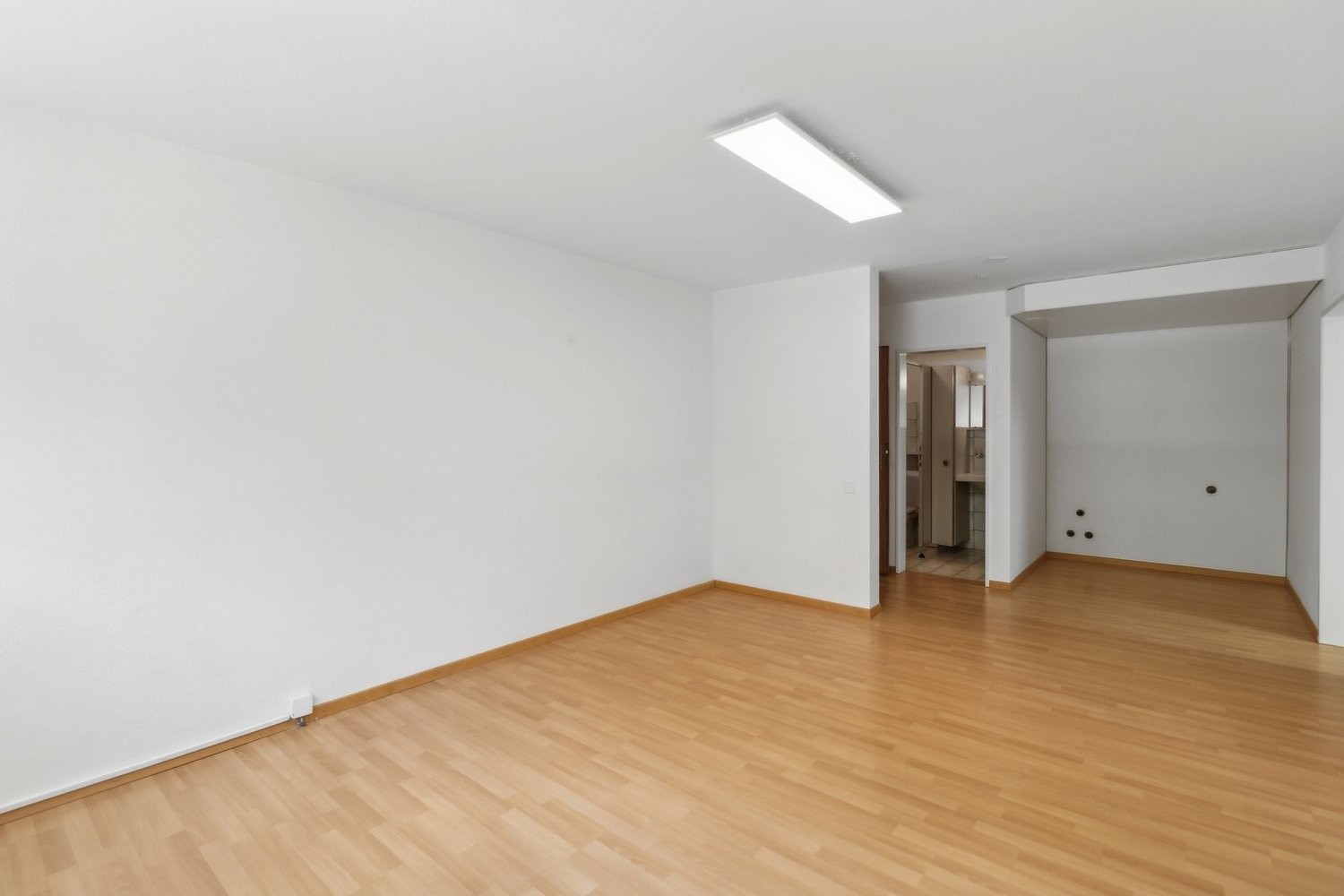 Bureau de 50m²