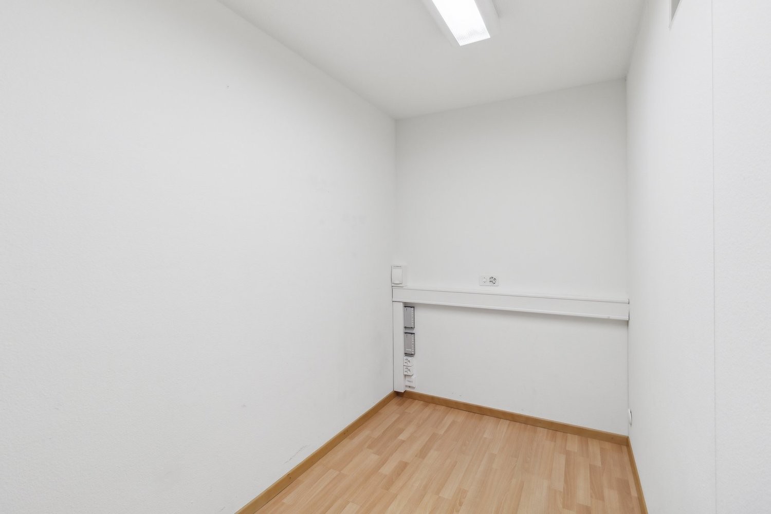 Bureau de 50m²