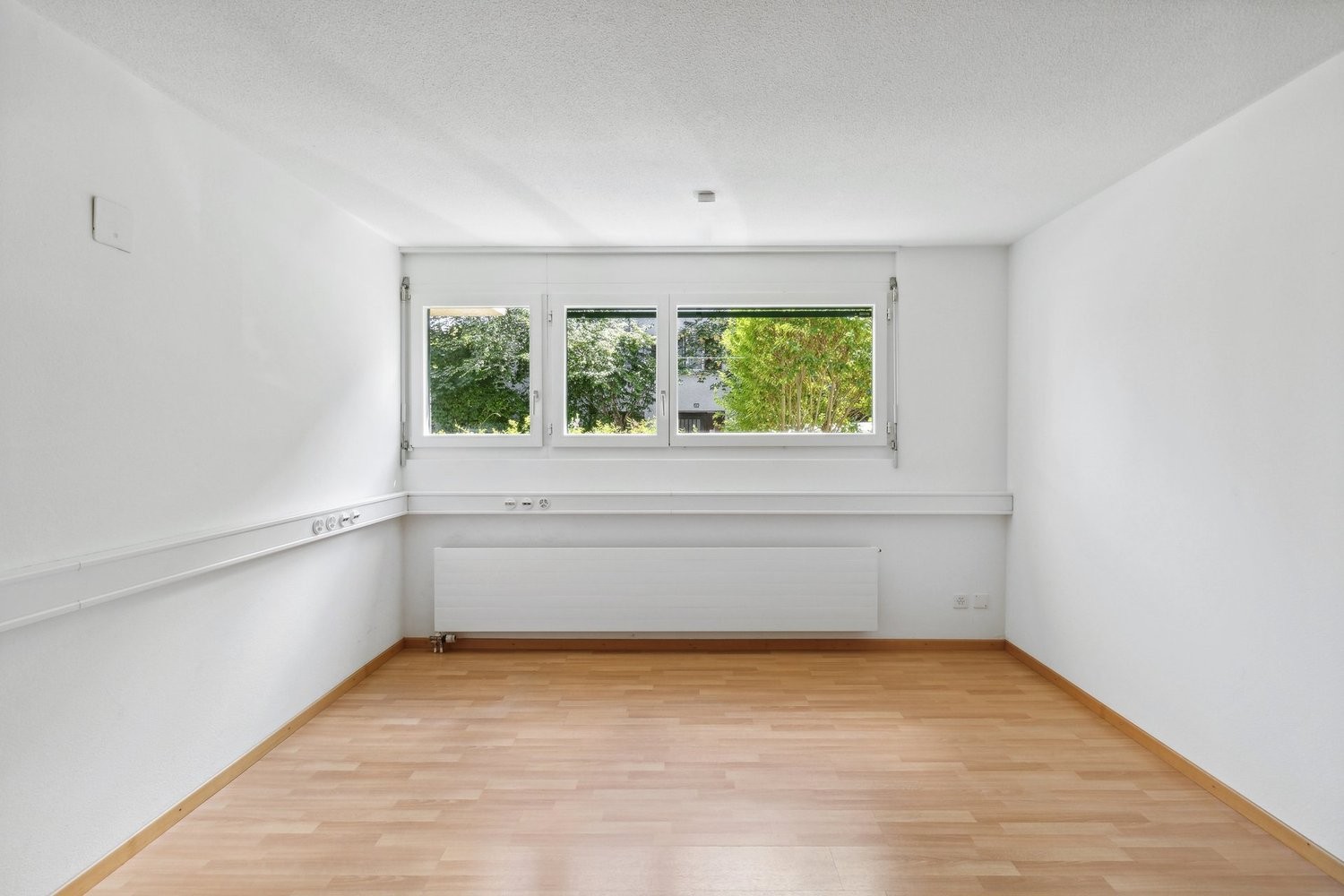 Bureau de 50m²