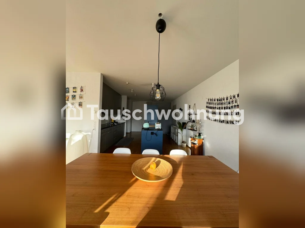 5 ½ rooms apartment