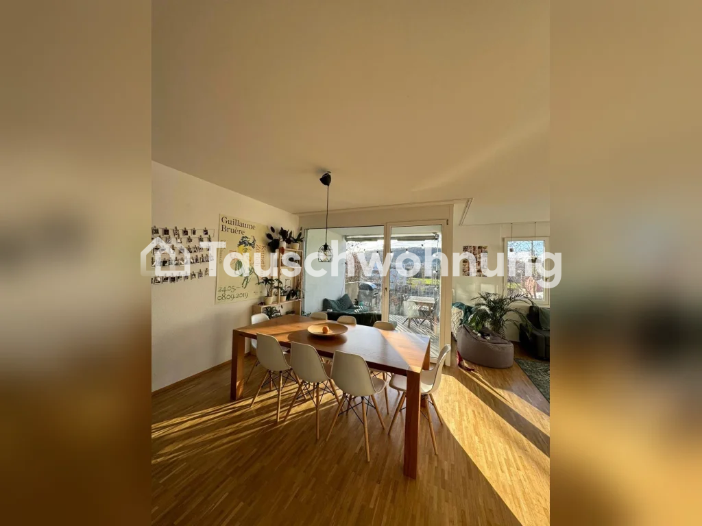 5 ½ rooms apartment