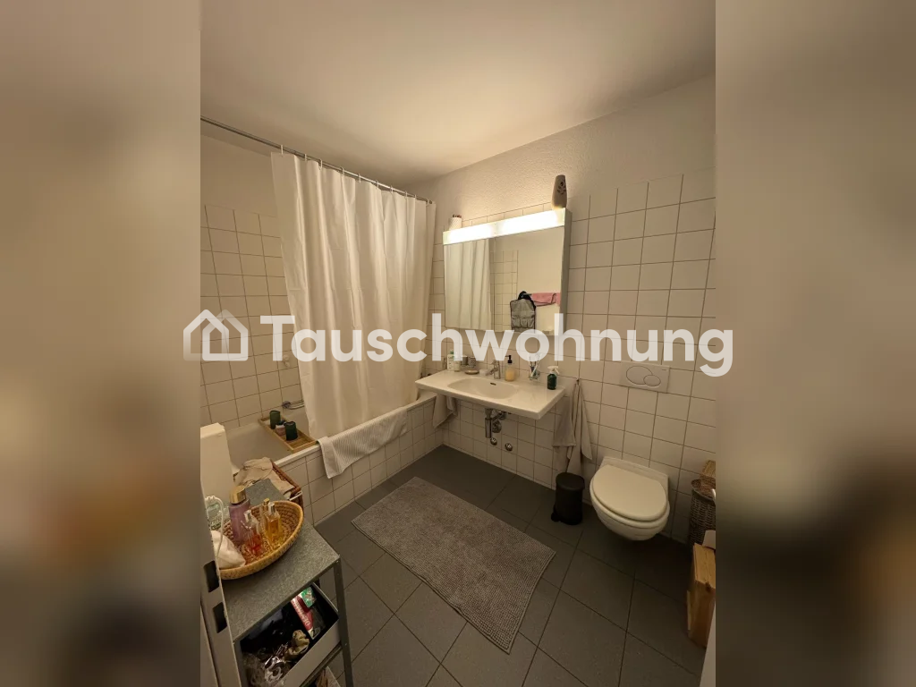 5 ½ rooms apartment