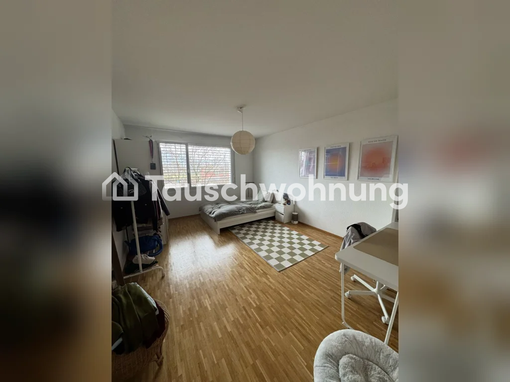 5 ½ rooms apartment