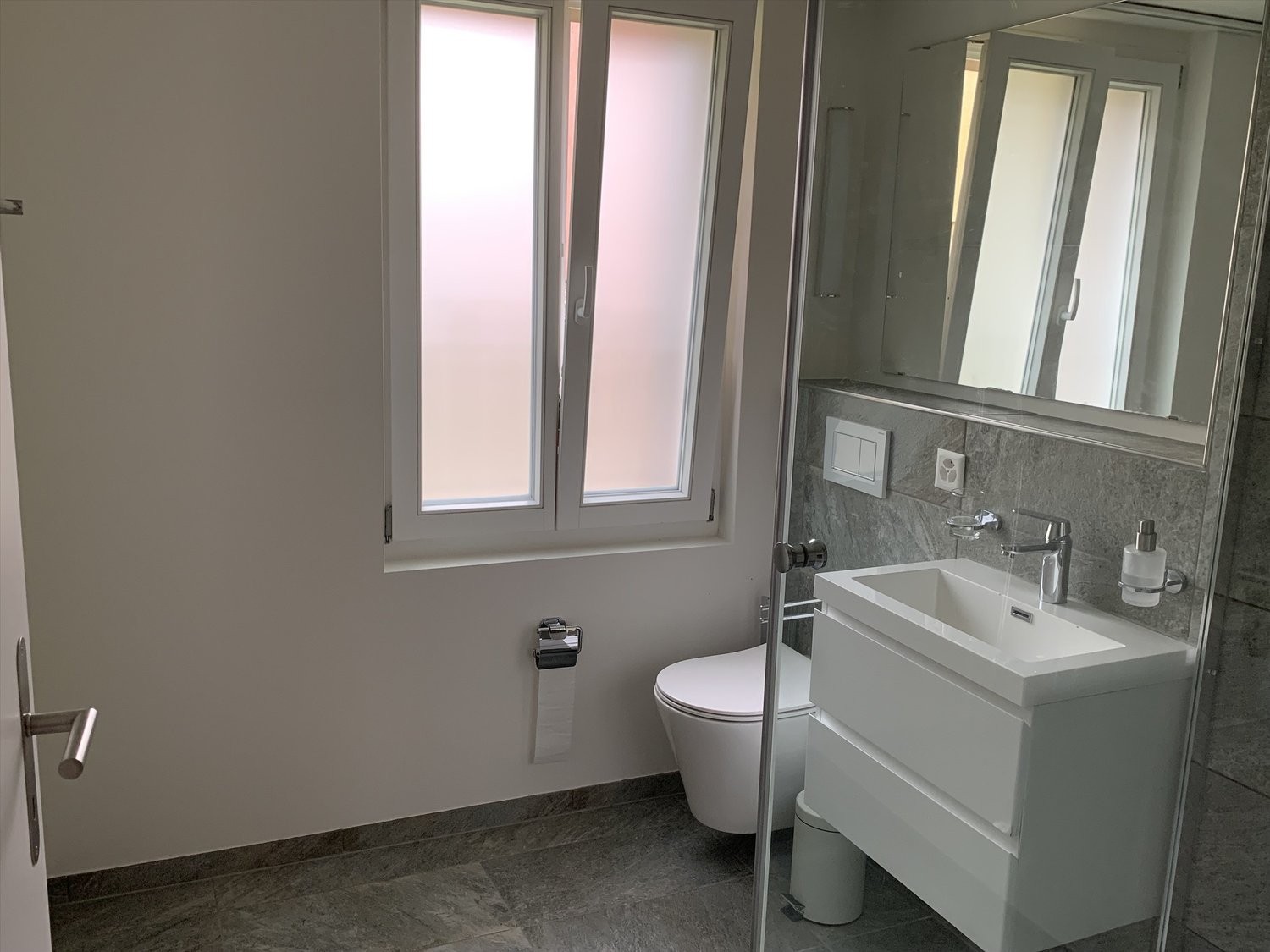 Appartamento di 1 ½ locali