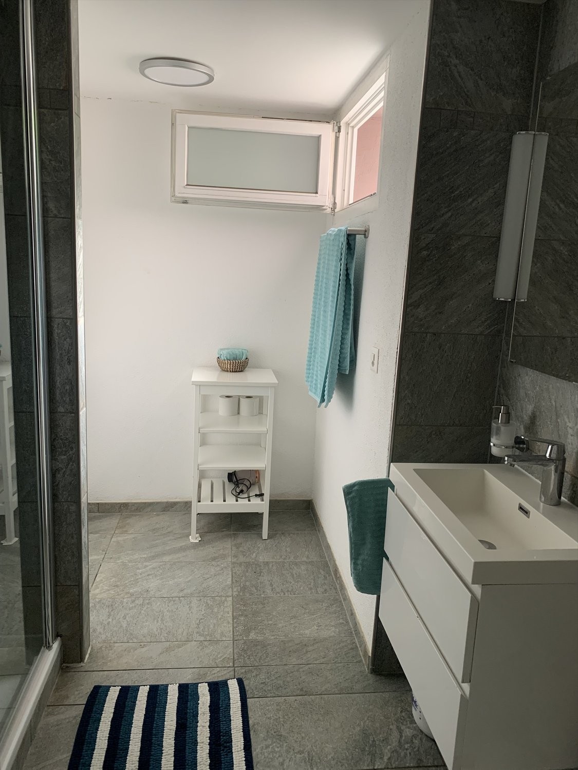 Appartamento di 1 ½ locali