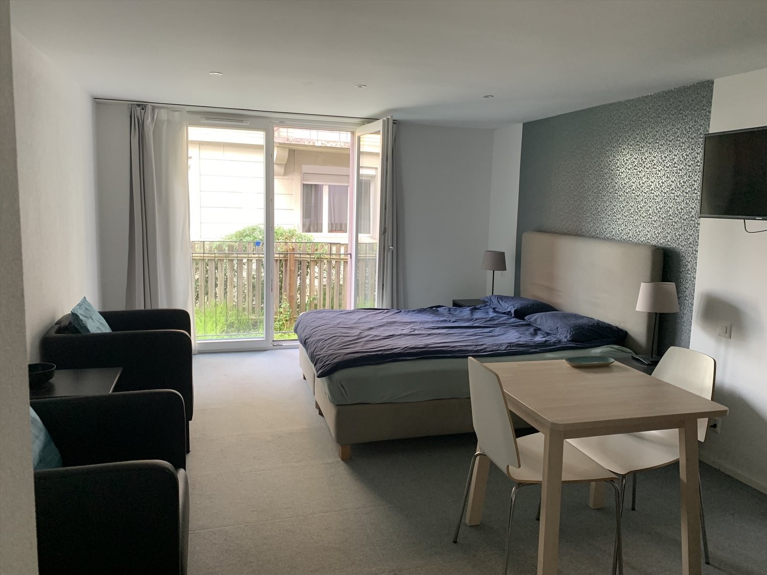 Appartamento di 1 ½ locali