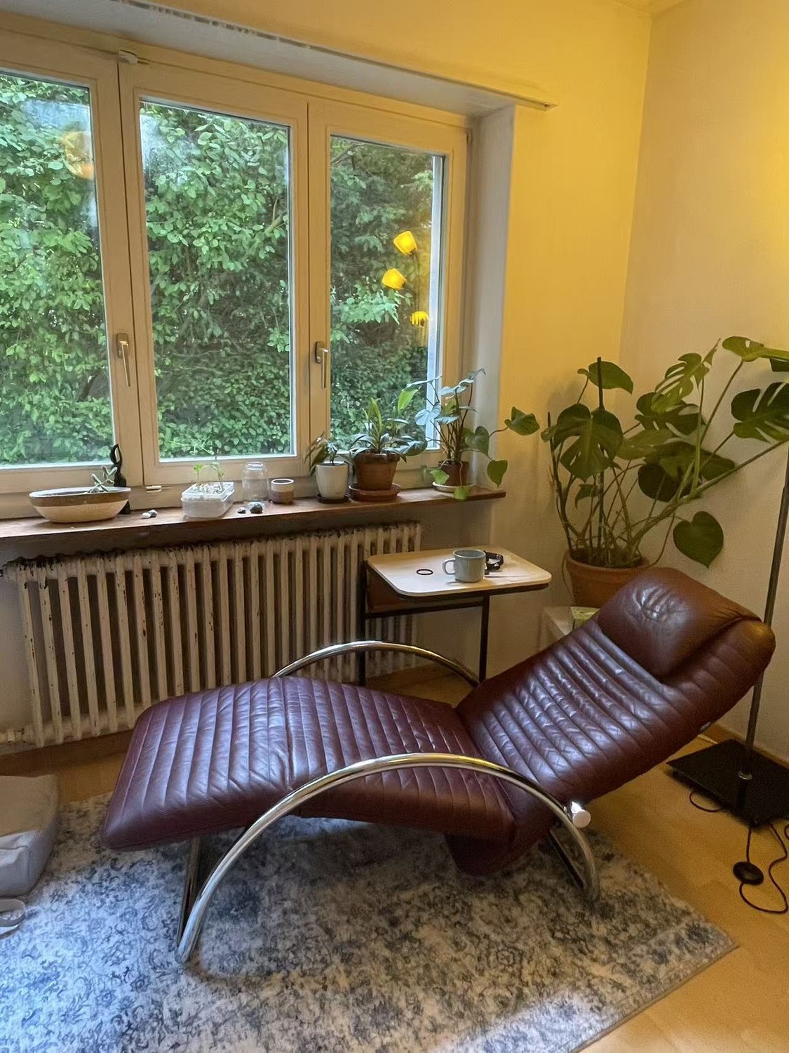 Zimmer in einer Wohngemeinschaft
