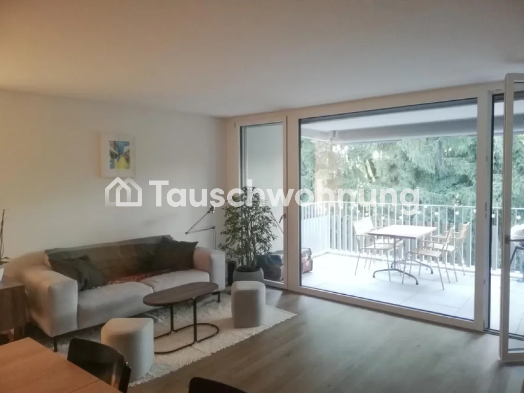 Appartamento di 2 ½ locali