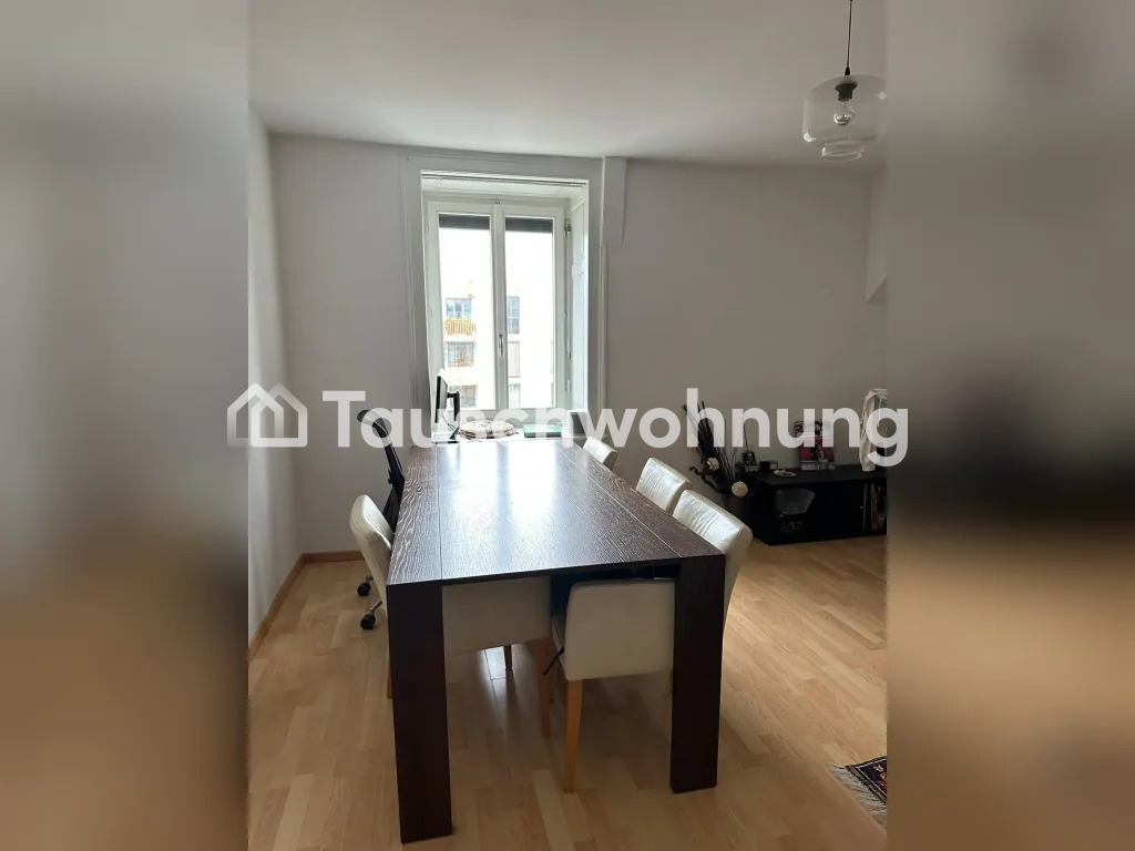 2-Zimmer-Wohnung