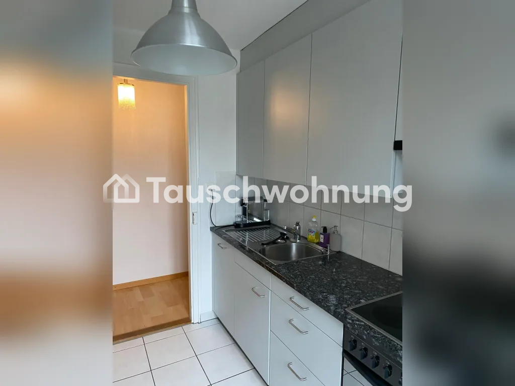 2-Zimmer-Wohnung