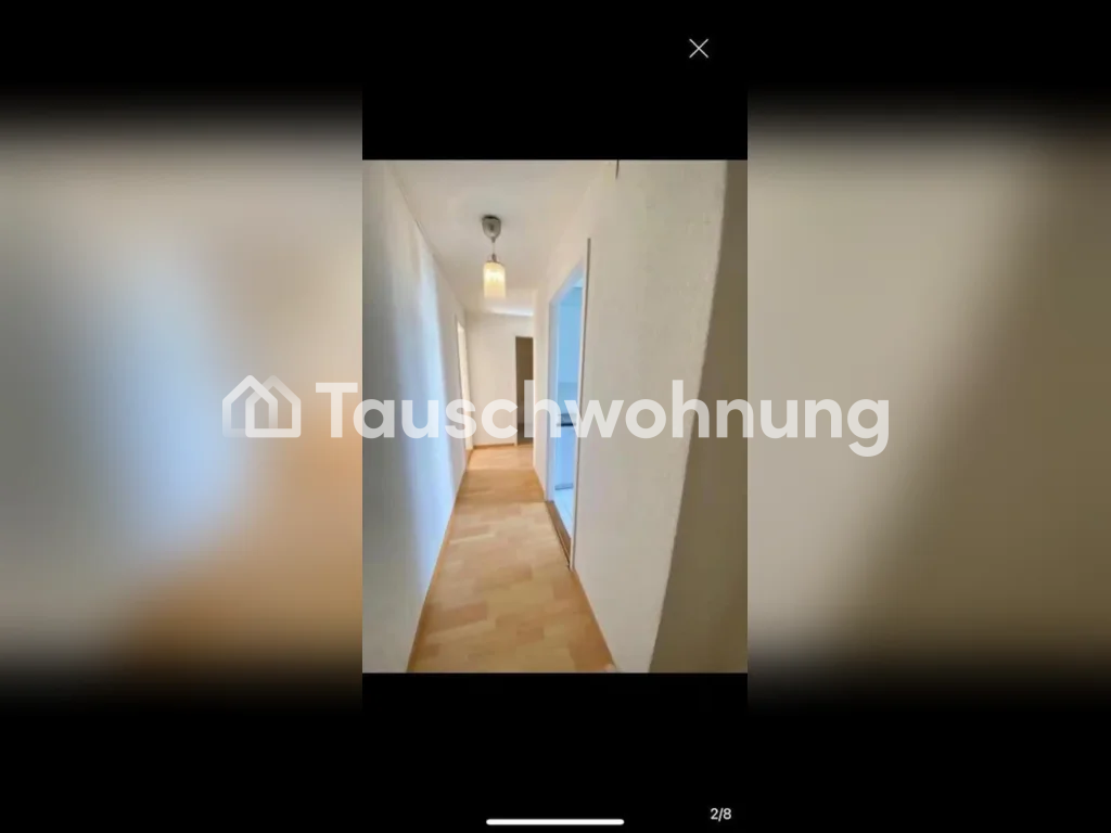 2-Zimmer-Wohnung