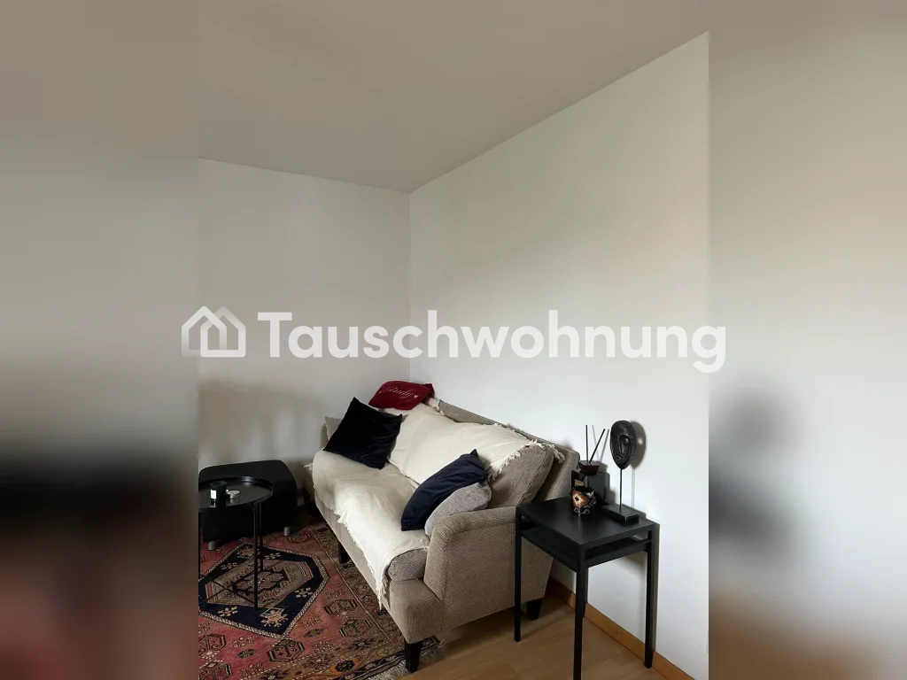 2-Zimmer-Wohnung