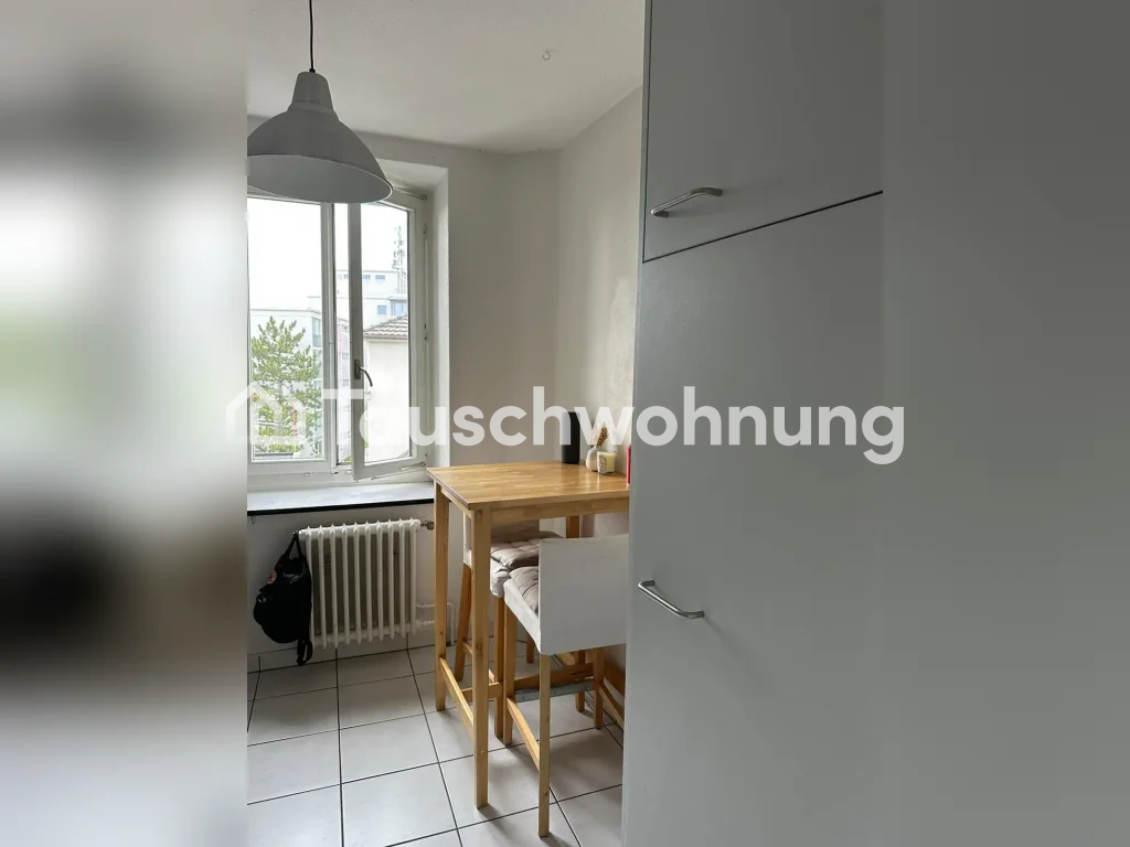 2-Zimmer-Wohnung