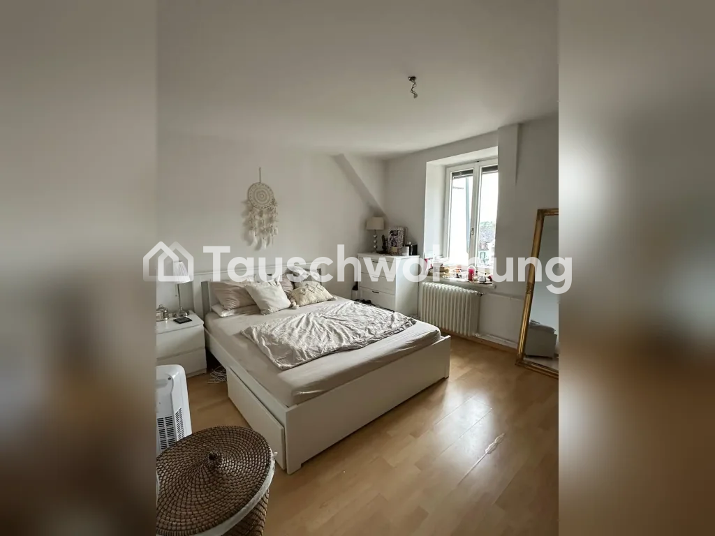 2-Zimmer-Wohnung