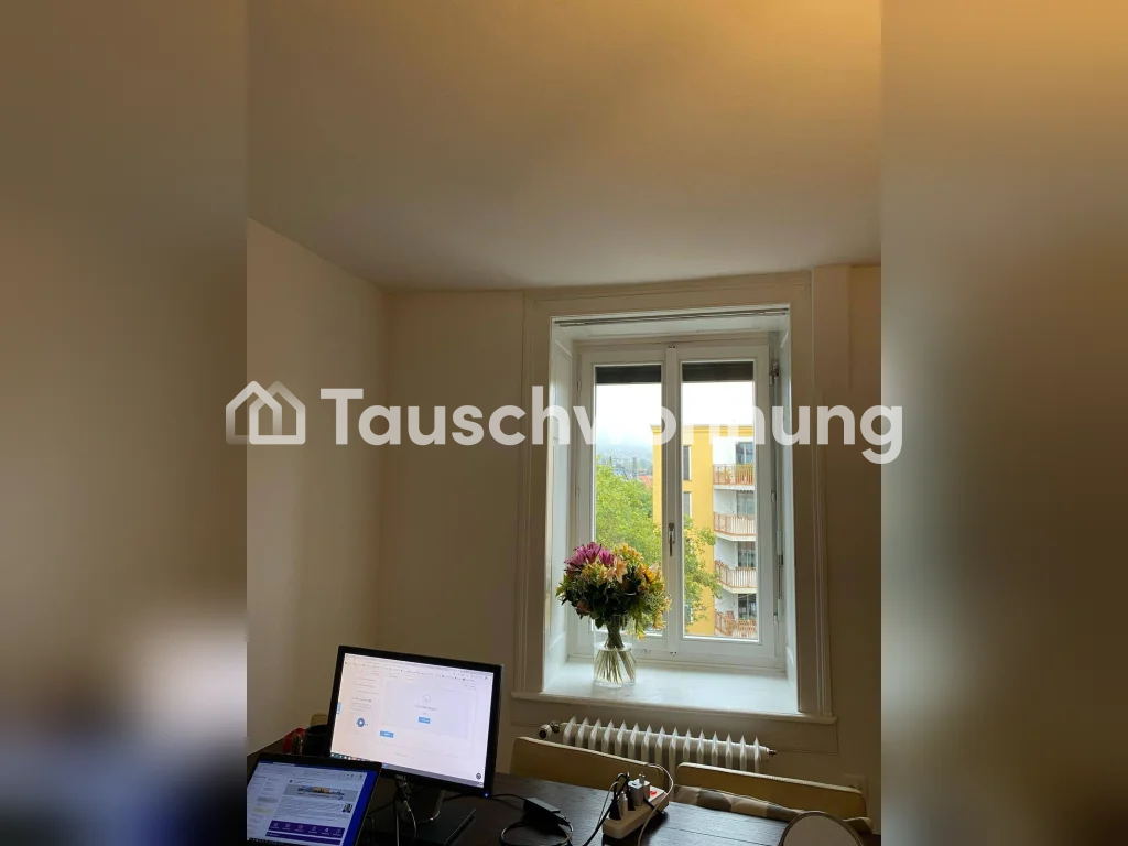 2-Zimmer-Wohnung