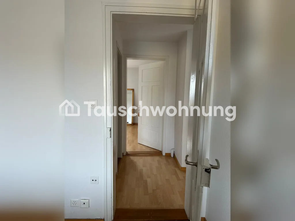 2-Zimmer-Wohnung
